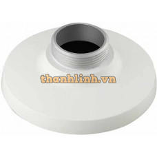 Chân đế gắn trần dùng cho camera Dome Hanwha Techwin WISENET SBP-122HM